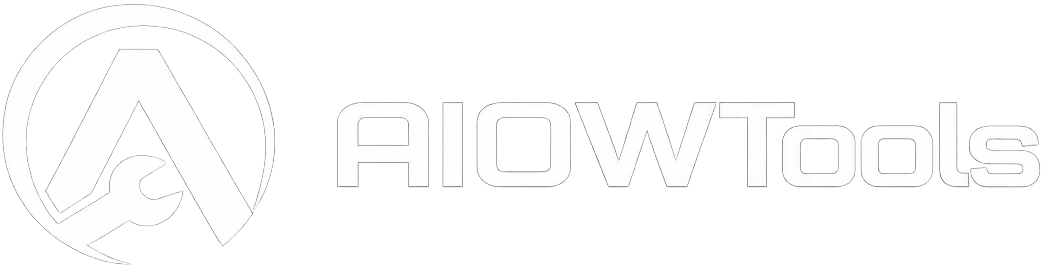 AIOWTools