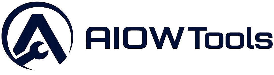 AIOWTools